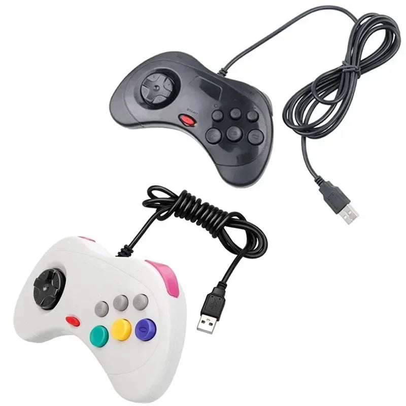 Game Controllers