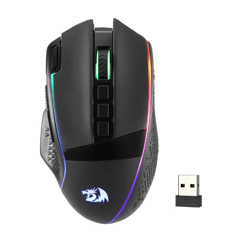 Gaming Mice